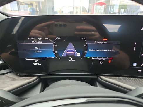 New 2025 Audi Q5 Premium image 15