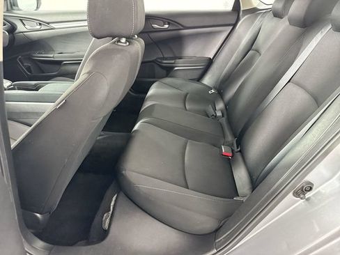 Used 2016 Honda Civic LX image 21