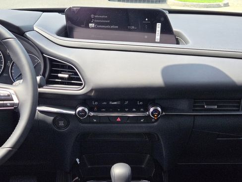 New 2025 MAZDA CX-30 AWD 2.5 S w/ Preferred Package image 3