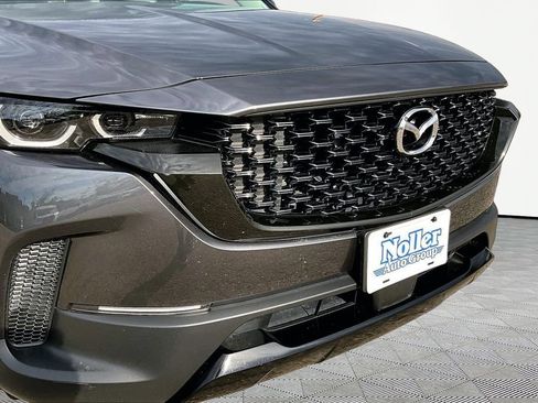 Used 2025 MAZDA CX-50 AWD 2.5 Hybrid w/ Premium Pkg image 28