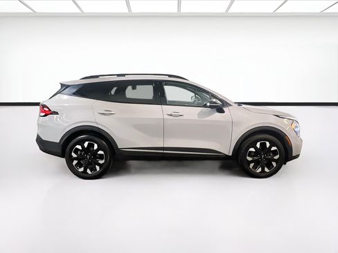 Used 2023 Kia Sportage X-Line AWD/4WD image 24