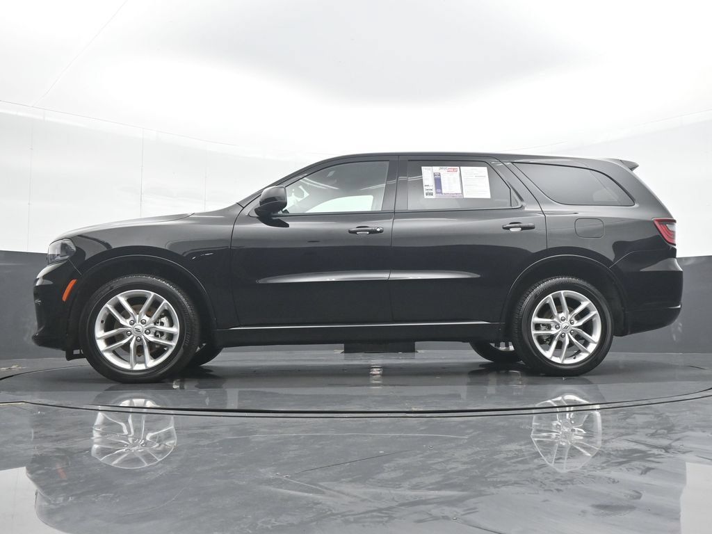 Used 2026 Dodge Durango GT AWD/4WD image 27