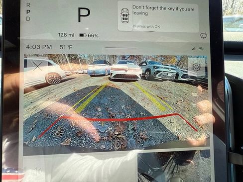 New 2025 Volvo EX30 Ultra w/ Protection Package Premier AWD/4WD image 15