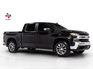 Used 2020 Chevrolet Silverado 1500 LT video 1