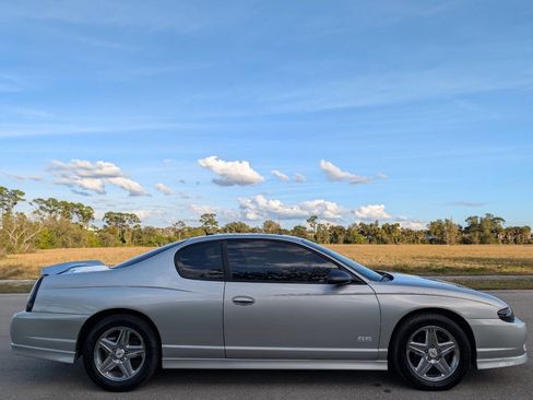 Used 2005 Chevrolet Monte Carlo SS w/ Preferred Equipment Group image 5
