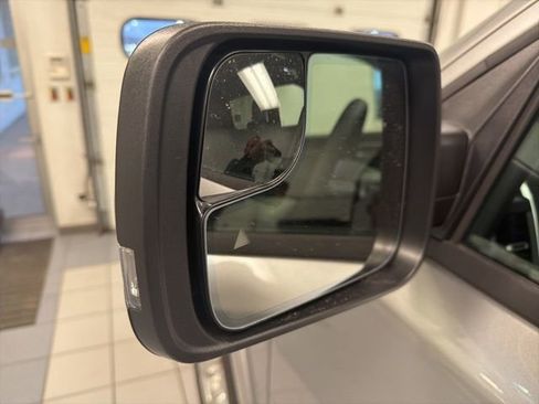 Used 2025 RAM 1500 Big Horn image 11