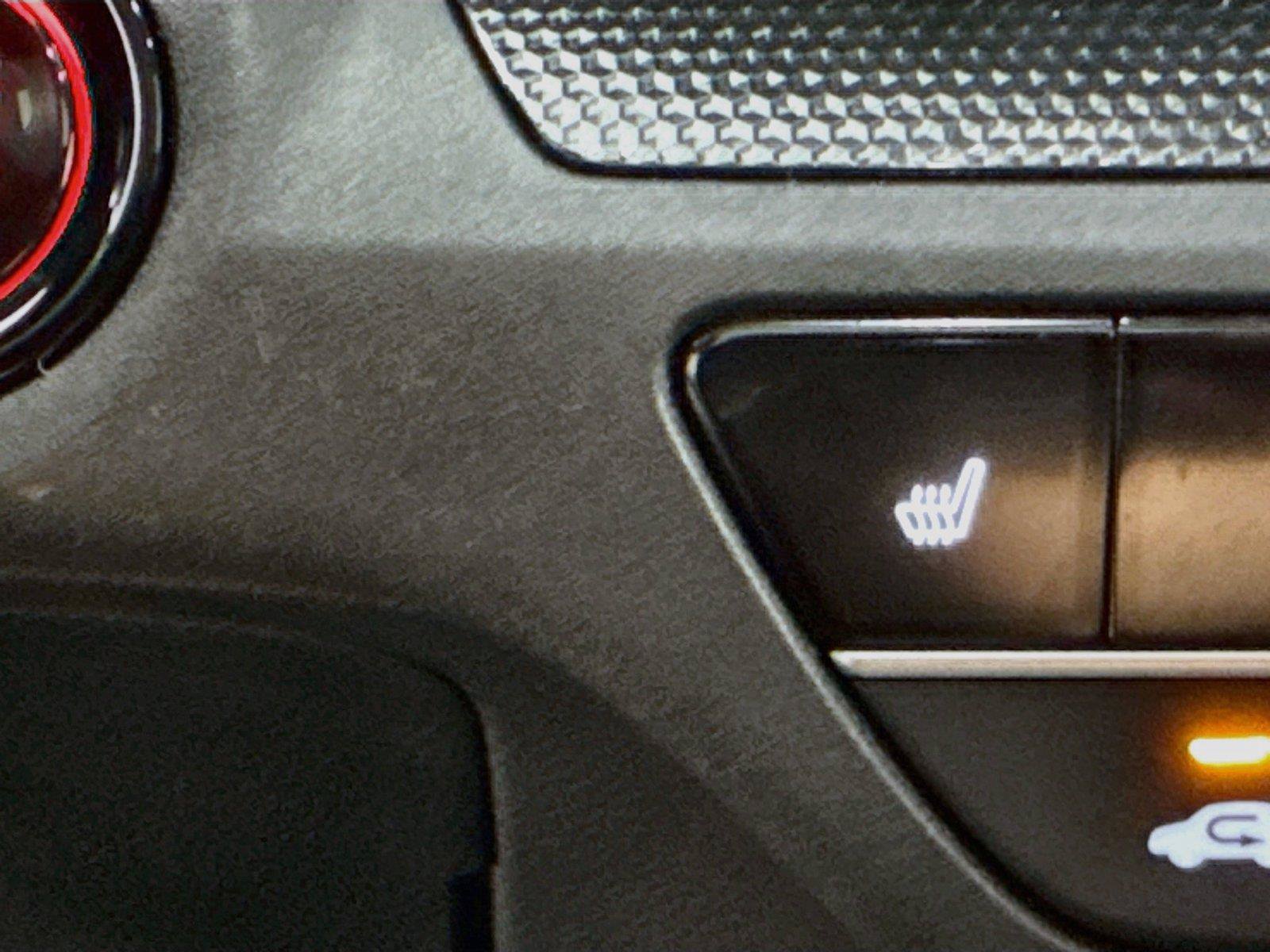 Used 2024 Honda CR-V EX image 16