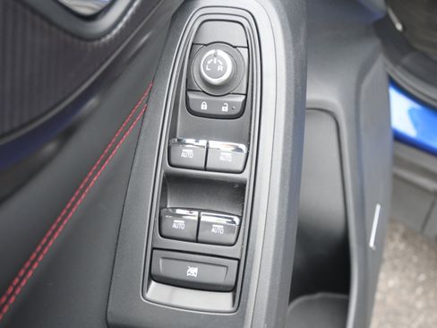 Certified 2024 Subaru WRX Limited AWD/4WD image 15