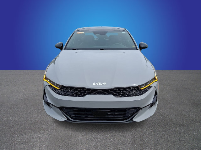 Used 2024 Kia K5 GT-Line AWD/4WD image 2