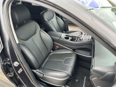 Used 2023 Hyundai Santa Fe XRT w/ Cargo Package image 27