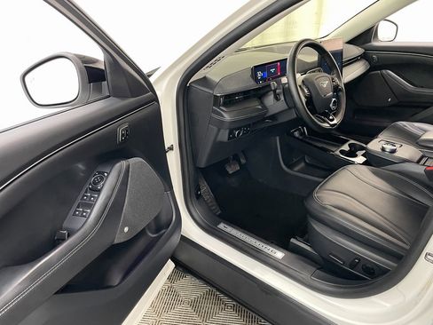 Used 2023 Ford Mustang Mach-E Premium w/ Mustang Nite Pony Package image 24