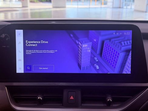 Certified 2024 Lexus UX 250h F Sport image 23