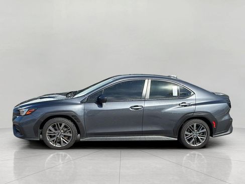 Used 2023 Subaru WRX AWD/4WD image 5