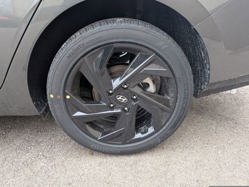 New 2026 Hyundai Elantra Sport image 25