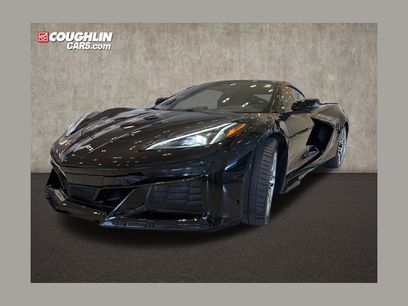 Used 2024 Chevrolet Corvette Z06