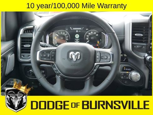 New 2026 RAM 1500 Laramie image 10