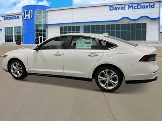 New 2025 Honda Accord LX video 2