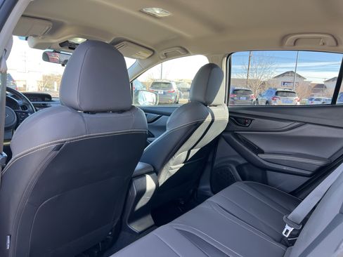 Used 2023 Subaru Crosstrek 2.5i Sport image 28