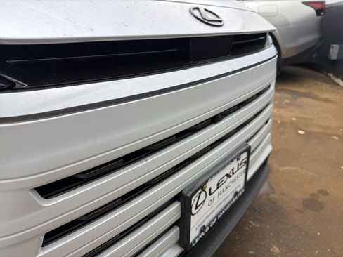 New 2026 Lexus TX 350 350 Luxury image 26