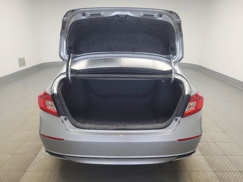 Used 2020 Honda Accord LX image 29
