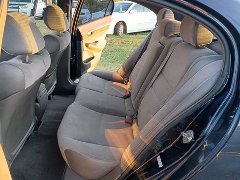 Used 2007 Honda Civic EX image 13