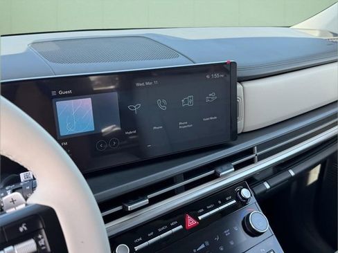 New 2026 Hyundai Santa Fe SEL image 26