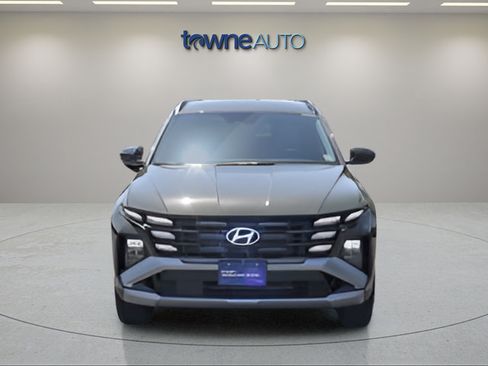 Used 2026 Hyundai Tucson SEL AWD/4WD image 6