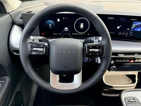 New 2026 Hyundai Ioniq 9 SEL AWD/4WD image 11