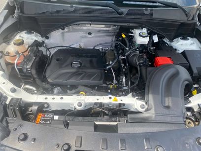 Used 2022 Chevrolet TrailBlazer LT