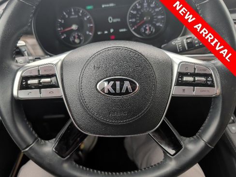 Used 2020 Kia Telluride SX w/ Towing Package image 25