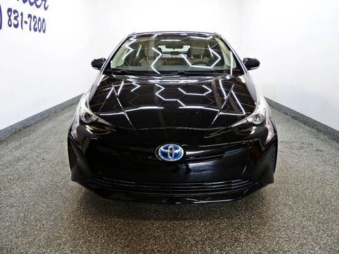 Used 2016 Toyota Prius Three w/ Protection Package FWD image 2