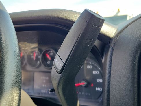Used 2021 Chevrolet Silverado 1500 W/T w/ WT Fleet Convenience Package RWD image 25