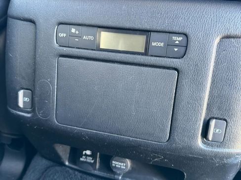 Used 2019 Nissan Armada SL w/ Premium Package image 52