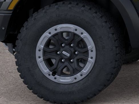 New 2026 Ford Ranger Raptor AWD/4WD image 19