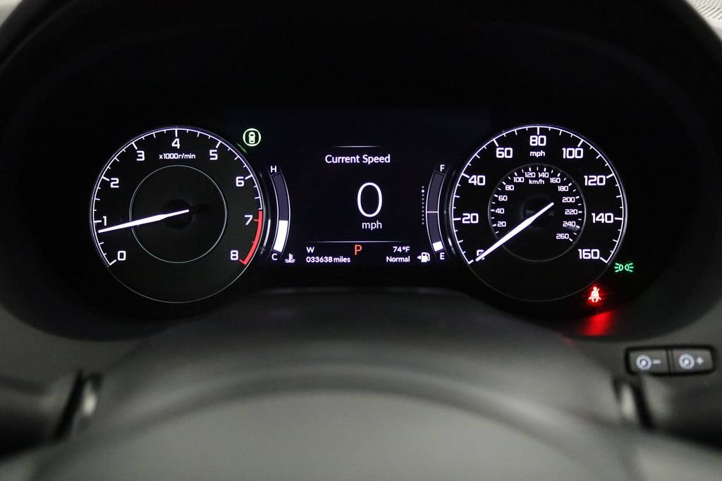 Certified 2024 Acura RDX SH-AWD image 3