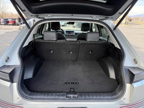 Used 2023 Hyundai Ioniq 5 Limited image 21
