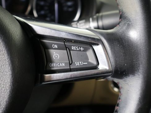 Used 2016 MAZDA MX-5 Miata Grand Touring image 39