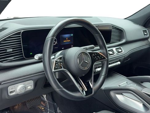 Used 2025 Mercedes-Benz GLE 350 4MATIC image 14
