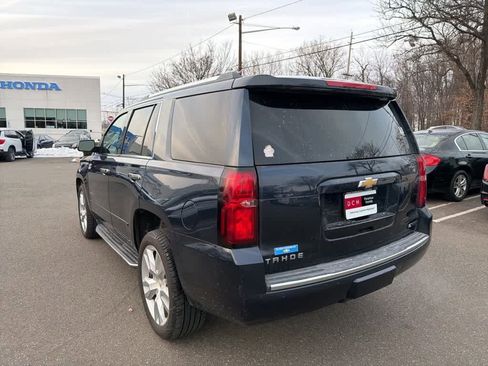 Used 2017 Chevrolet Tahoe Premier image 16
