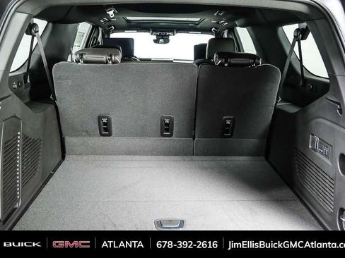 New 2026 GMC Yukon XL AT4 Ultimate AWD/4WD image 33