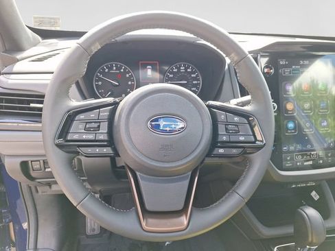 New 2026 Subaru Forester Sport AWD/4WD image 13