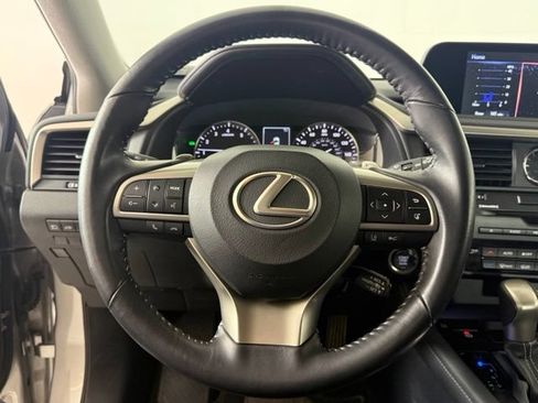 Used 2020 Lexus RX 350 FWD w/ Accessory Package image 28