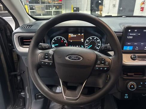 Used 2024 Ford Maverick XLT image 17