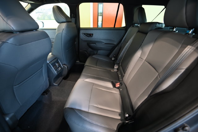 New 2026 Subaru Outback Premium AWD/4WD image 10