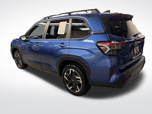 Used 2026 Subaru Forester Limited AWD/4WD image 4
