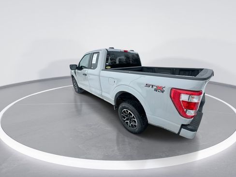 Used 2023 Ford F150 XL w/ STX Appearance Package AWD/4WD image 6