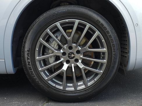 Used 2023 Maserati Grecale GT AWD/4WD image 51