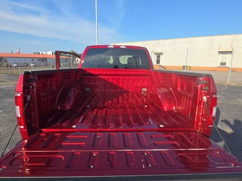 Used 2018 Ford F150 XLT w/ Equipment Group 301A Mid AWD/4WD image 22