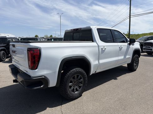 Used 2024 GMC Sierra 1500 AT4X AWD/4WD image 13
