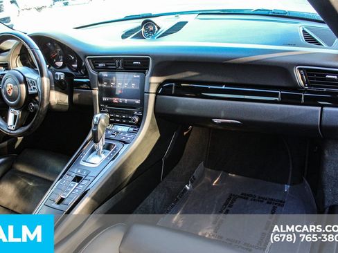 Used 2019 Porsche 911 Carrera T image 23